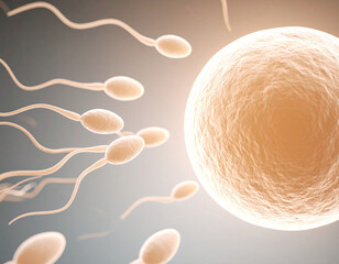 The Miracle of Life: Conception, Pregnancy, and Birth