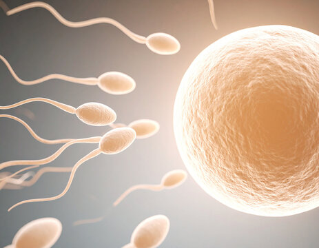 The Miracle of Life: Conception, Pregnancy, and Birth