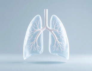 The Respiratory System: Lungs, Health, and Medical Imaging