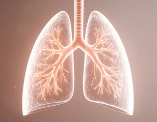 The Respiratory System: Lungs, Health, and Medical Imaging