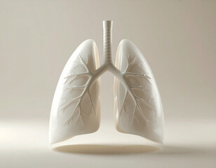 The Respiratory System: Lungs, Health, and Medical Imaging