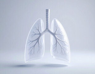 The Respiratory System: Lungs, Health, and Medical Imaging