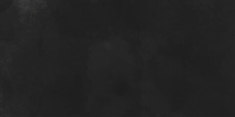 Abstract design with old wall texture cement dark black and paper texture background. Realistic design are space of Studio dark room concrete wall grunge texture .Grunge paper texture design .	