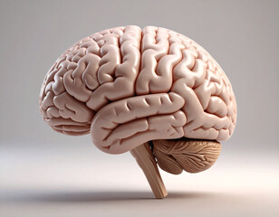 The Human Brain: Cognition, Intelligence, and Neuroscience