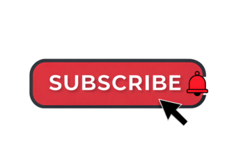 Red Subscribe Button with Bell Icon