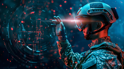 Holographic training enhances risk and crisis management with immersive simulations