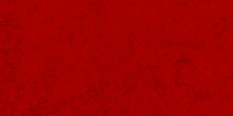 Abstract high-resolution red wall texture design with a slightly distressed and weathered surface. The wall features peeling paint, subtle cracks, rough plaster, and a gritty tactile feel.	
