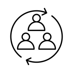 Crm Icon