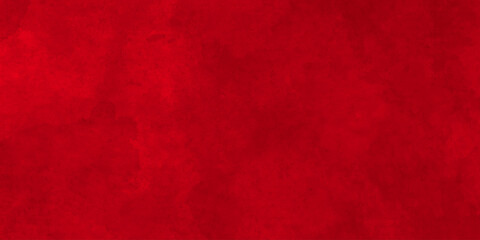 Abstract high-resolution red wall texture design with a slightly distressed and weathered surface. The wall features peeling paint, subtle cracks, rough plaster, and a gritty tactile feel.	
