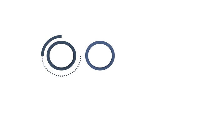 A modern 3-step motion design featuring clean visuals and minimal style, created to simplify workflows, enhance task efficiency, and clearly communicate strategic processes with elegance.