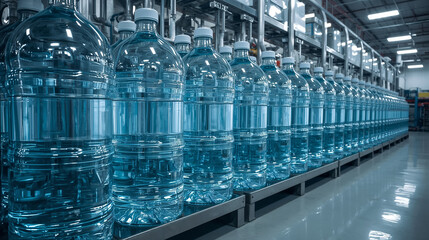 AI Data Center Impact on Water Resources