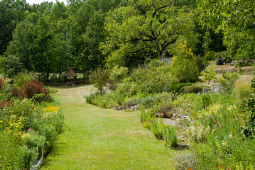 JARDIN DE LA DAILLE - 24-42191.JPG