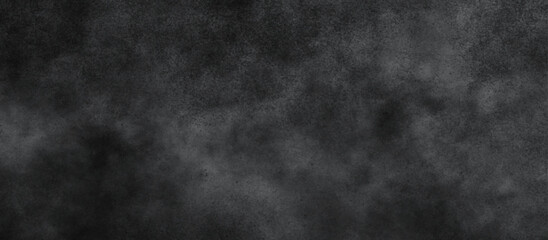 Gray cloud textured background. cloudy foggy abstract texture in monochrome color palette. light smoke style design art. sky background with watercolor cloud texture.  © Vector Visionary