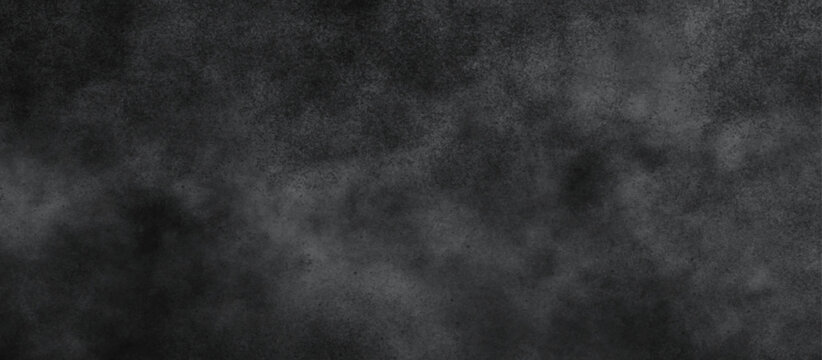 Gray cloud textured background. cloudy foggy abstract texture in monochrome color palette. light smoke style design art. sky background with watercolor cloud texture.	