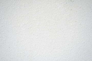 Blank wall white color for texture background 