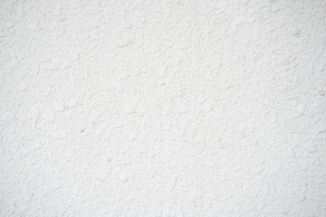 Fototapeta premium Blank wall white color for texture background 