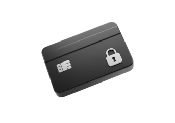 electric plug isolated on white background