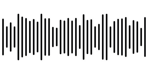 Podcast silhouette icon vector illustration solid black symbol for audio recording
By Safowan