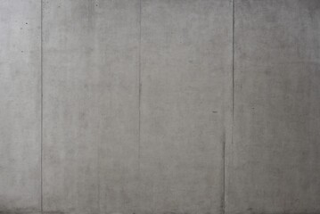 Fototapeta premium Light Grey Concrete Surface – Smooth Cement Wall Texture for Modern Design and Architecture Backdrops