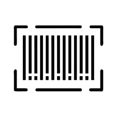 bar code label