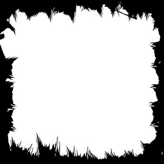 Solid Black Background Texture,Dark Empty Space,Abstract Monochrome Wallpaper,Simple Deep Black Field