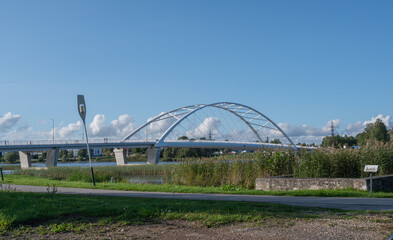 estonia, p&auml;rnu new bridge