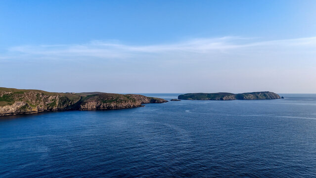 rathlin island