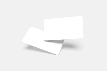 Business Card Mockup