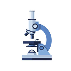 Scientific Microscope Equipment