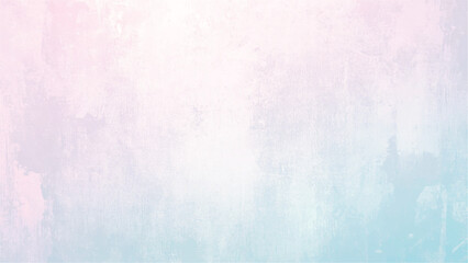 Abstract pink and purple watercolor texture with a vintage grunge paper pattern