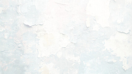 Distressed Pastel Pink and Blue ink splat grunge texture Background with Copy space
