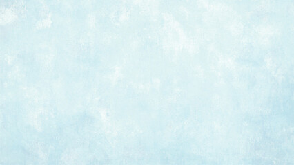 Distressed Pastel Pink and Blue ink splat grunge texture Background with Copy space