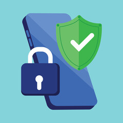 Mobile Phone Security and Data Protection