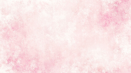 red ink brush painting blank banner label artistic grunge graphic element red blood panel abstract background