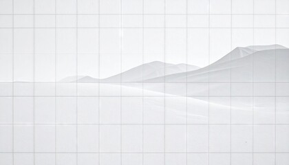 Detailed Light Wood Grain Texture in Close Up with Warm Soft Lighting