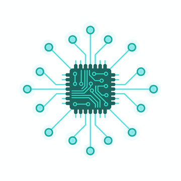 Electric Ai Chip