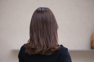 美しい日本女性