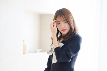 美しい日本女性