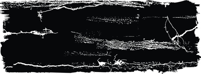 Stamp Texture . Distress Grunge background . Scratch, Grain, Noise, grange stamp . Black Spray Blot of Ink.Place texture Over any Object to Create Grungy Effect .abstract vector.
