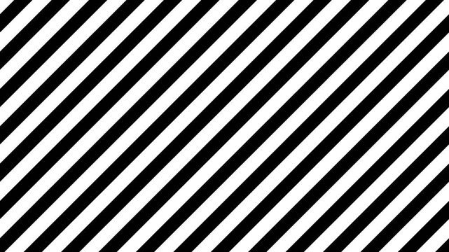 Animation with diagonal stripes pattern for modern and dynamic designs, perfect for backgrounds, advertisements, and visual presentations. Vibrant and eyecatching.