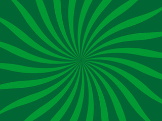 Vintage retro banner background. Colorful grunge wave wallpaper. Vector illustration. Twist party backround pattern.	
