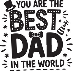 Funny Gym & Awesome Dad Quotes