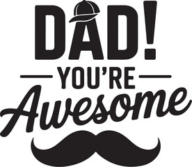 Funny Gym & Awesome Dad Quotes