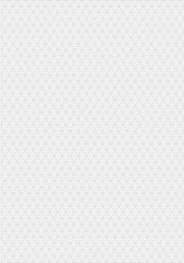 Seamless Tranparent png Islamic Geometric Pattern. Arabesque Line Art with 8-Point Stars