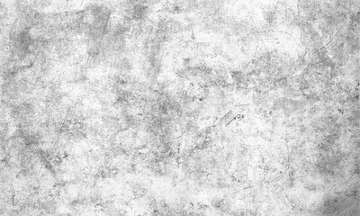 Abstract textured background with grunge effect and scattered dust particles, isolated on transparent background