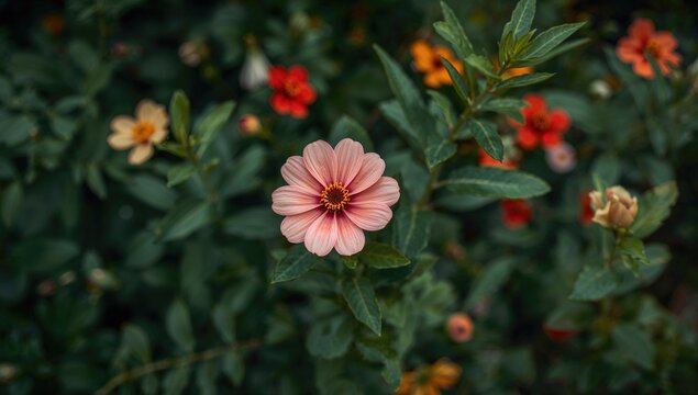 High-quality wildlife snapshot