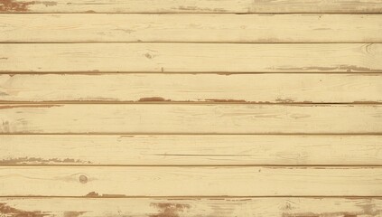 Obraz premium Retro weathered wooden backdrop in soft pastel hues