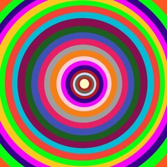 abstract colorful background