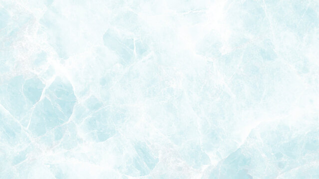 Light sky blue ink abstract background flow liquid marble paint, Elegant Textured Blue Marble Background with Swirling Patterns, Indigo ocean blue marbling illustration