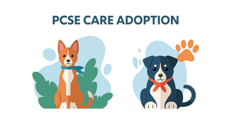 PCSE Care Adoption Compassionate Choices for Canine Companions